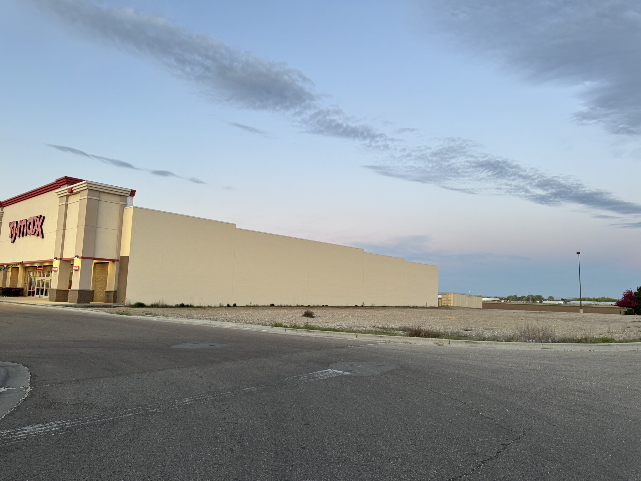 TBD Marketplace North Blvd, Nampa, ID à vendre Photo de l’immeuble– Image 1 sur 6