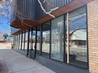 Plus de détails pour 731 E 2nd St, Casper, WY - Bureau à louer
