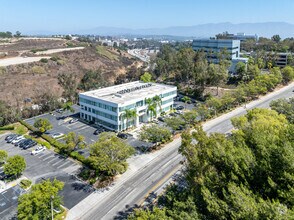1111 Corporate Center Dr, Monterey Park, CA - Vue aérienne vue de carte