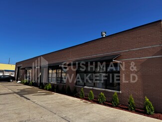 Plus de détails pour 3200 W Le Moyne Ave, Stone Park, IL - Industriel/Logistique à louer