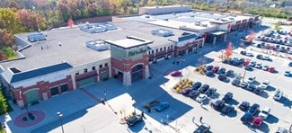 Plus de détails pour 7780 S Lovers Lane Rd, Franklin, WI - Local commercial à louer