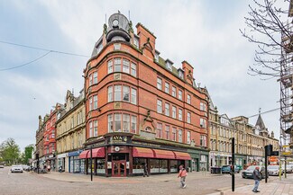 Plus de détails pour 1-7 Dumbarton Rd, Stirling - Local commercial à louer
