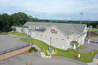 Plus de détails pour 333 SW Cutoff, Northborough, MA - Bureau à vendre