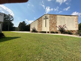 Plus de détails pour 2230 Rex Rd, Morrow, GA - Spécialisé à vendre