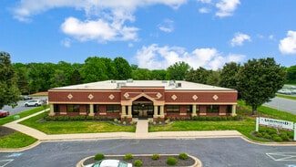 Plus de détails pour 9635 Southern Pine Blvd, Charlotte, NC - Coworking à louer