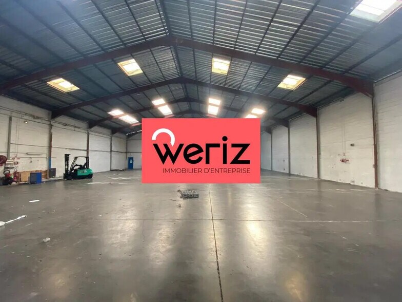 Bureau dans Marseille à louer - Photo intérieure – Image 1 sur 9