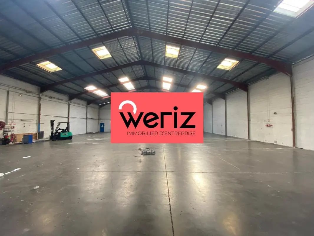 Bureau dans Marseille à louer Photo intérieure– Image 1 sur 10