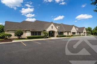 Plus de détails pour 30701 W 10 Mile Rd, Farmington Hills, MI - Bureau à vendre