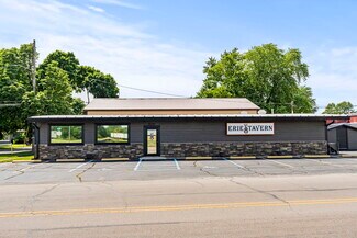 Plus de détails pour 770 E Franklin St, Huntington, IN - Local commercial à vendre