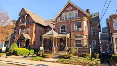 383 Orange St, New Haven, CT à louer Photo intérieure– Image 1 sur 26