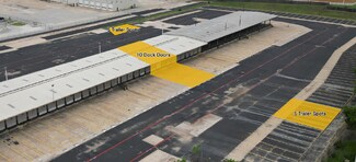 Plus de détails pour 1415 S Loop 12, Irving, TX - Industriel/Logistique à louer