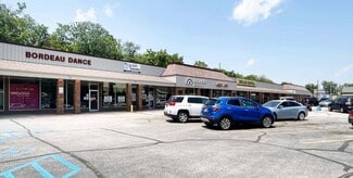 Plus de détails pour 400-420 N Main St, De Soto, MO - Local commercial à louer