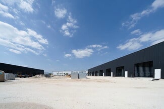 Plus de détails pour 8411-8419 Duffie Dr, Punta Gorda, FL - Industriel/Logistique à vendre