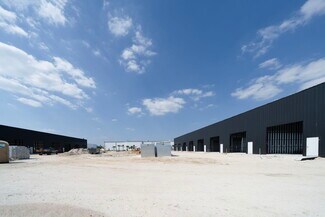 Plus de détails pour 8411-8419 Duffie Dr, Punta Gorda, FL - Industriel/Logistique à vendre