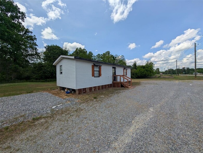 923 3rd st, Luverne, AL à vendre - Photo principale – Image 1 sur 4