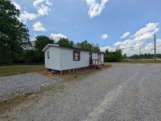 Plus de détails pour 923 3rd st, Luverne, AL - Terrain à vendre