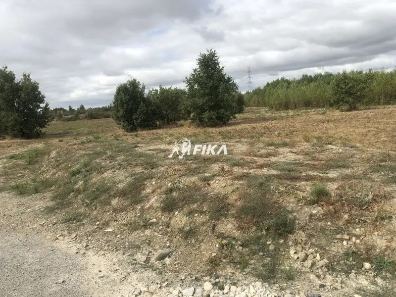 Terrery, Muret à vendre Plan de site– Image 1 sur 5