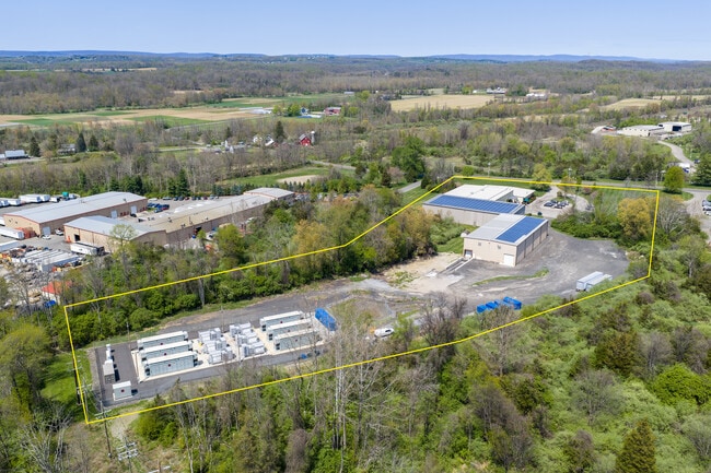 Plus de détails pour 248 Brighton Rd, Andover, NJ - Industriel/Logistique aux enchères