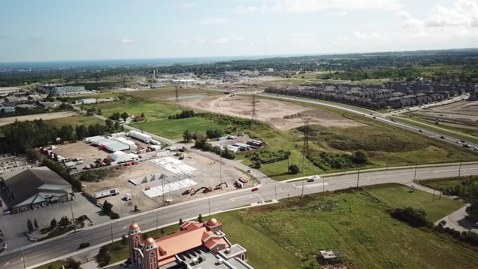 527 Highland Rd W, Hamilton, ON à louer - Vidéo sur l’annonce professionnelle – Image 2 sur 2