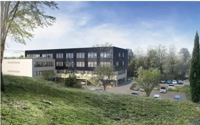 41 Allée Des Cyprès, Limonest à louer - Photo de l’immeuble – Image 3 sur 11