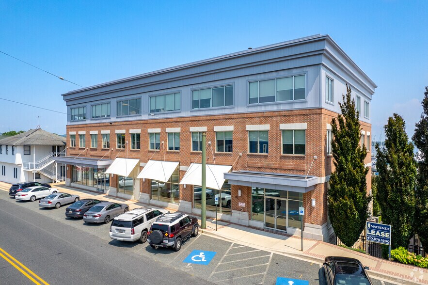 203 Market St, Havre De Grace, MD à louer - Photo principale – Image 1 sur 7