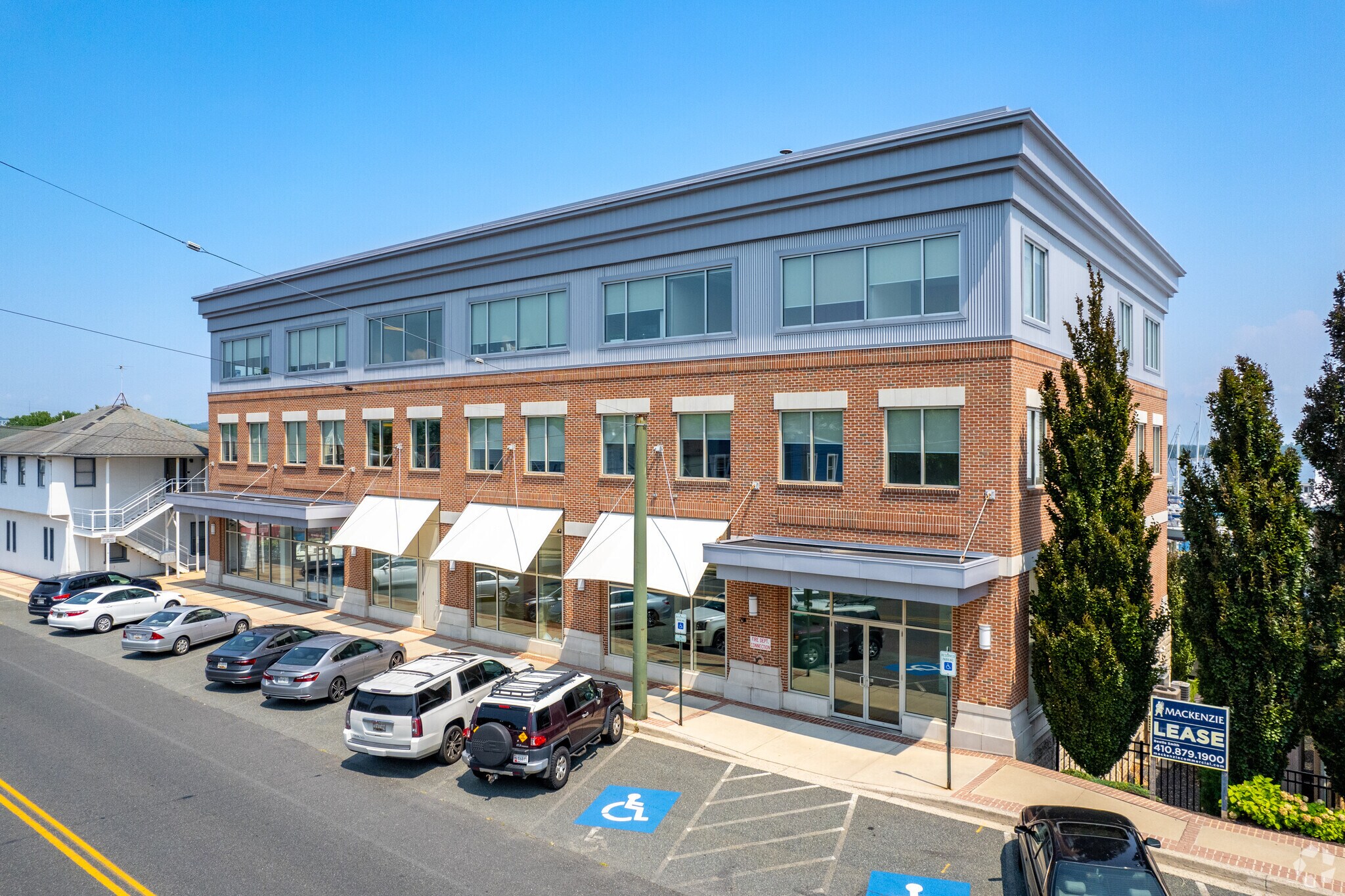 203 Market St, Havre De Grace, MD à louer Photo principale– Image 1 sur 8