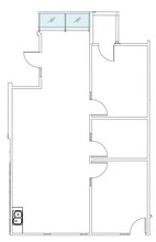 37100-37920 Central Ct, Newark, CA à louer Plan d’étage– Image 1 sur 1