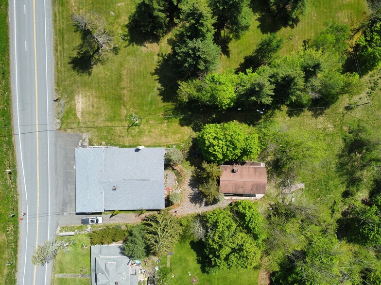 5085 Route 23A, Haines Falls, NY à vendre - Photo de l’immeuble – Image 2 sur 80