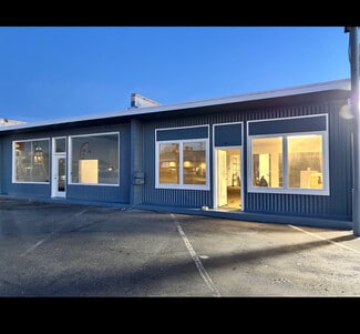 Plus de détails pour 3503 W Clearwater Ave, Kennewick, WA - Local commercial à vendre