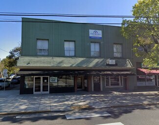 Plus de détails pour 8535-8539 N Lombard St, Portland, OR - Local commercial à vendre
