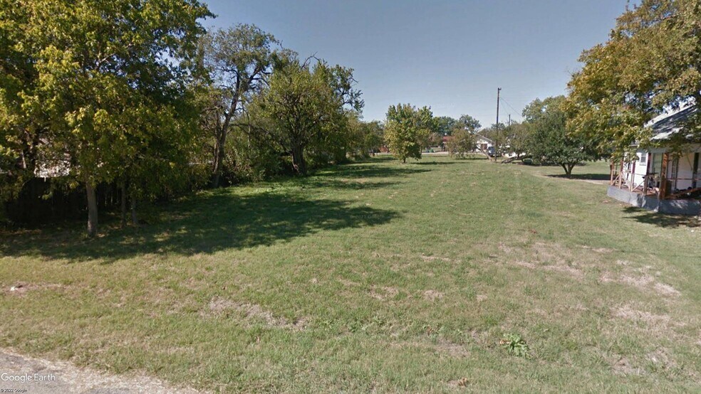 3106 Red River, Melissa, TX à vendre - Photo principale – Image 1 sur 5