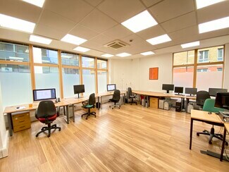 Plus de détails pour 11 Ebenezer St, Londres - Bureau à louer