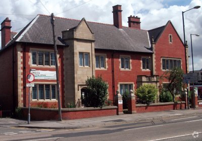 34 Station Rd, Manchester à louer Photo principale– Image 1 sur 2