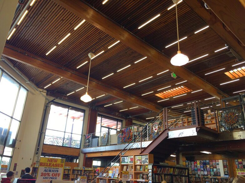 2454-2464 Telegraph Ave, Berkeley, CA à louer - Photo de l’immeuble – Image 3 sur 10