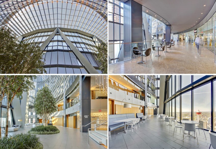 500 Centre St SE, Calgary, AB à louer - Photo de l’immeuble – Image 2 sur 8