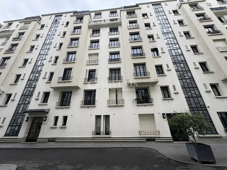 Bureau dans Boulogne-Billancourt à louer - Photo de l’immeuble – Image 3 sur 6