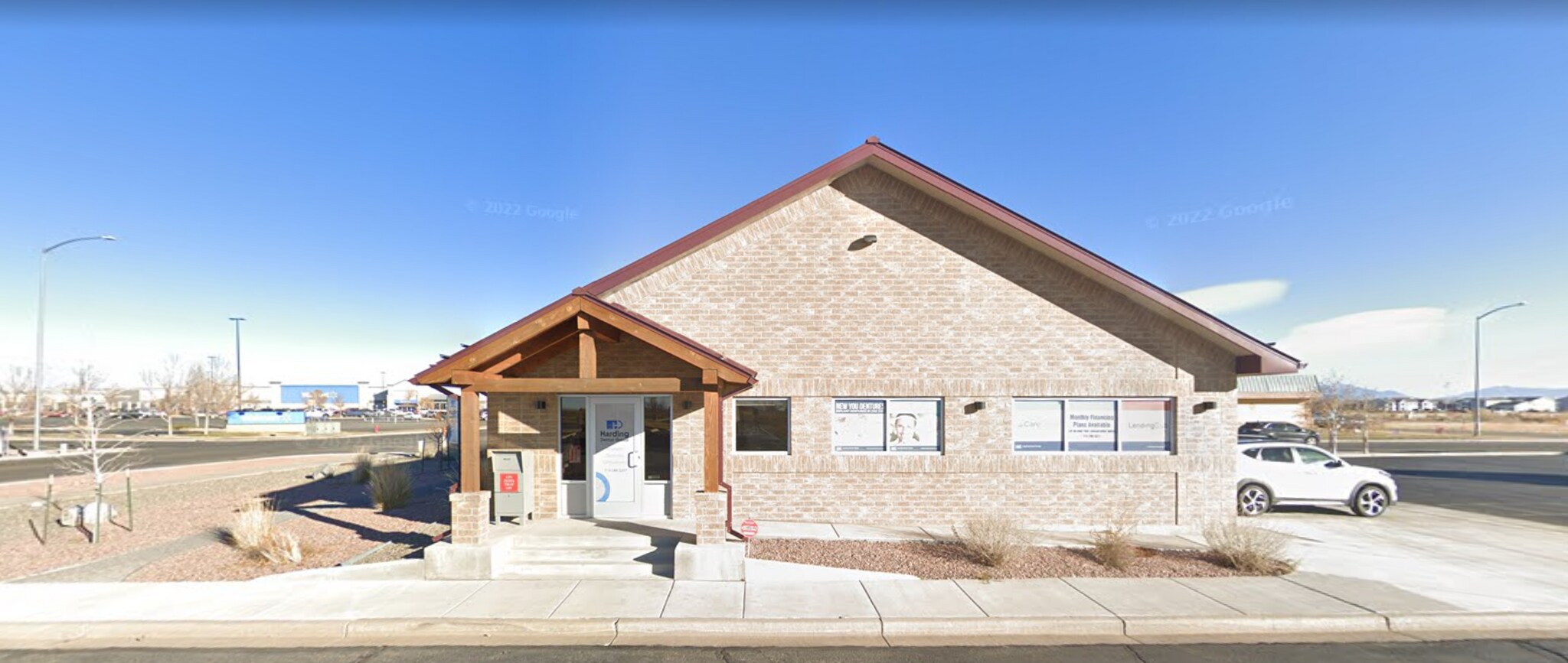 688 Del Sol Dr, Alamosa, CO à vendre Photo principale– Image 1 sur 19