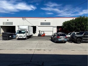 4605-4631 S Alameda St, Los Angeles, CA à louer Photo intérieure– Image 2 sur 3