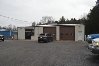 Plus de détails pour 328 E Main St, Tuckerton, NJ - Local commercial à vendre