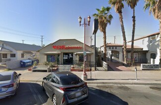 Plus de détails pour 420 E 2nd St, Calexico, CA - Local commercial à vendre