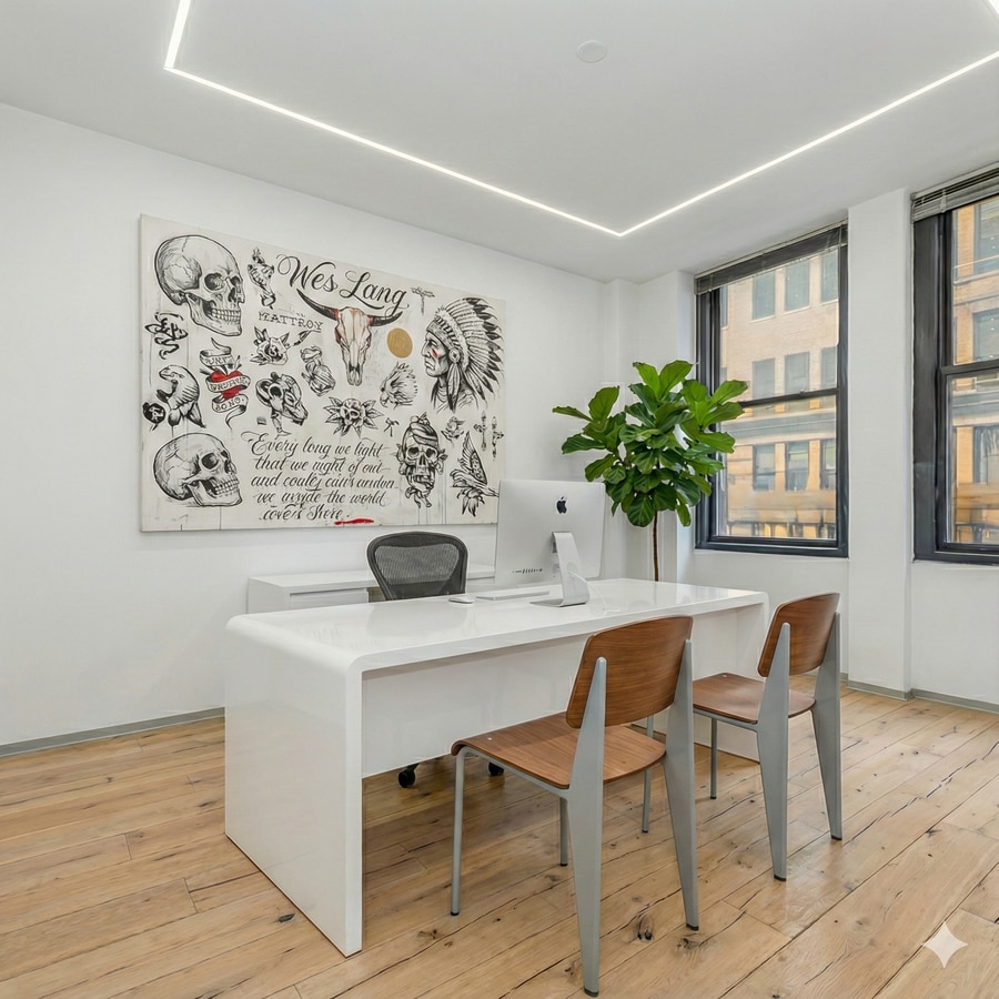 49 W 24th St, New York, NY 10010 - Lot Entire - - Photo intérieure - Image 2 of 8