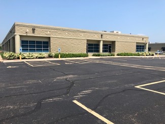 Plus de détails pour 9942 N Alpine Rd, Machesney Park, IL - Local d’activités à vendre