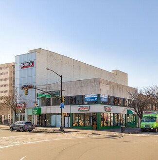 Plus de détails pour 2928 Ditmars Blvd, Astoria, NY - Local commercial à louer