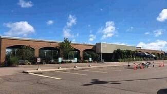 Plus de détails pour 2081 Main St, Moncton, NB - Bureau à vendre