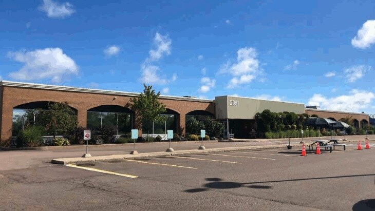 2081 Main St, Moncton, NB à vendre Photo principale– Image 1 sur 7
