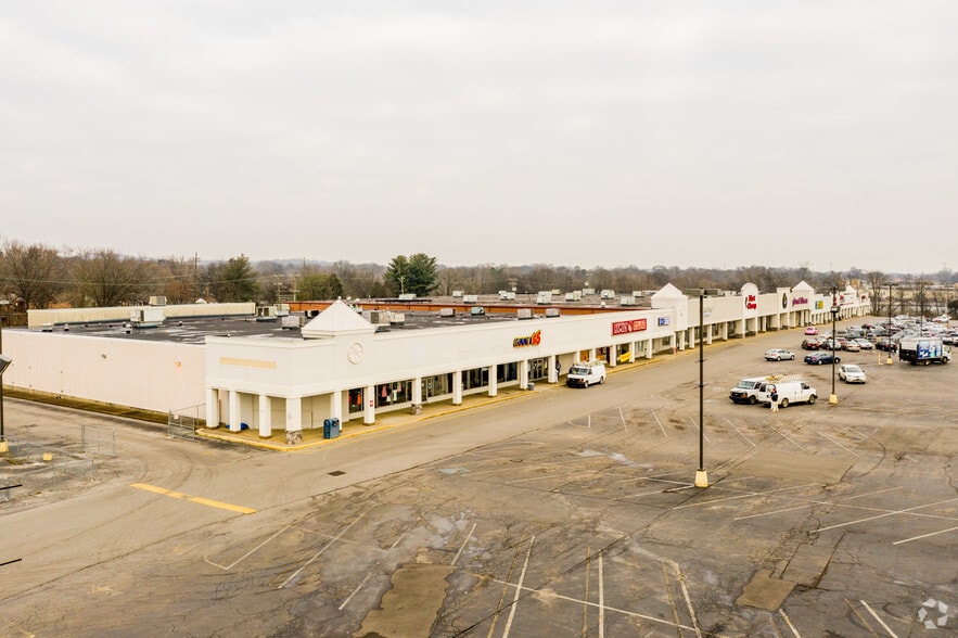 1130 Gallatin Pike N, Madison, TN à louer - Photo principale – Image 2 sur 7