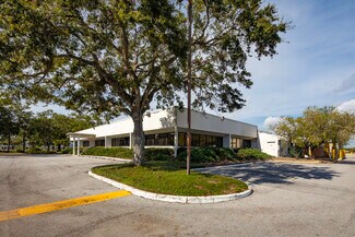 Plus de détails pour 5301 W Idlewild Ave, Tampa, FL - Bureau à louer