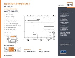 6420 Cameron St, Las Vegas, NV à louer Photo intérieure– Image 1 sur 1