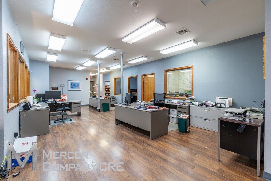 1111 SE 25th St, Oklahoma City, OK à vendre - Photo de l’immeuble – Image 2 sur 11