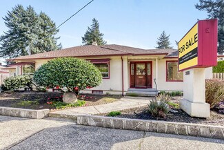 Plus de détails pour 2020 NE 102nd Ave, Portland, OR - Bureau à vendre